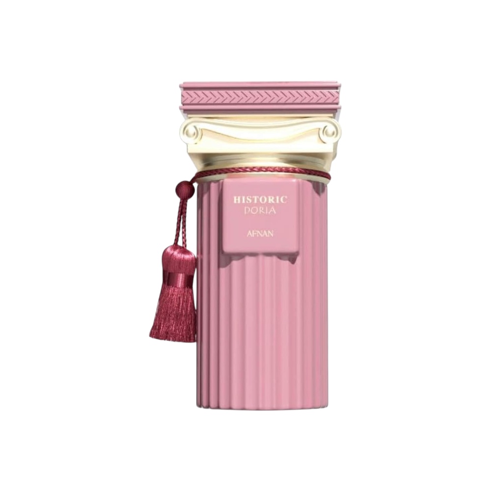 افنان عطر هيستوريك دوريا للجنسين او دي بارفان - 100 مل