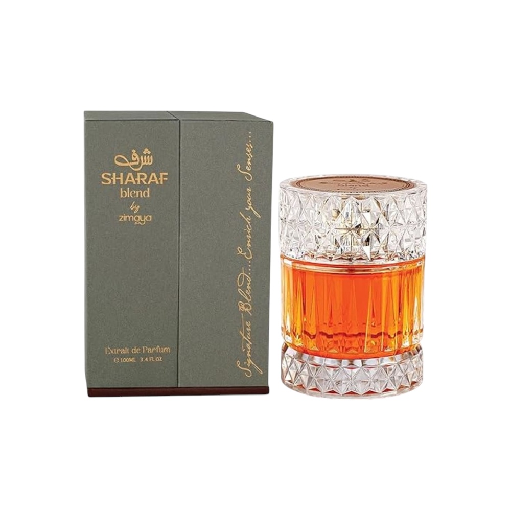 زيمايا عطرشرف بليند للجنسين - 100 مل