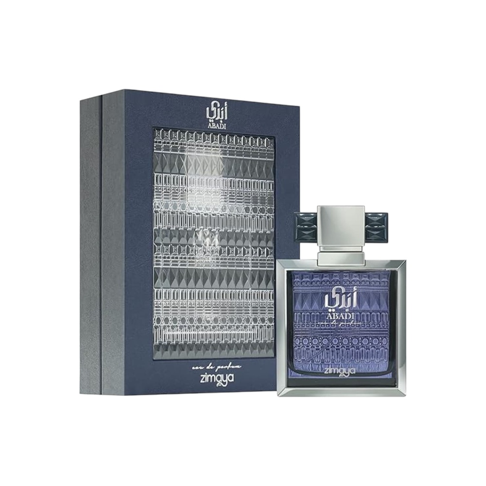 زيمايا عطر ابَدي بلو او دي بارفان للرجال - 100مل