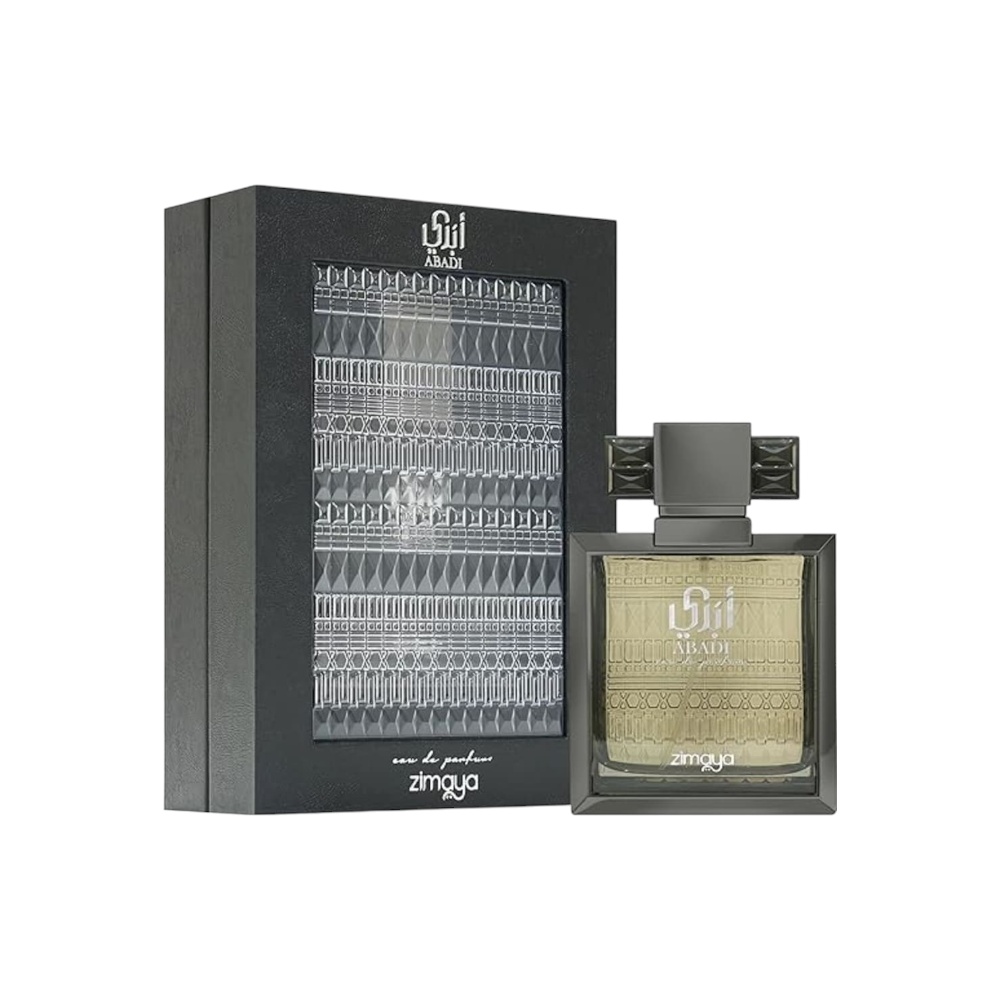 زيمايا عطر ابَدي ساجا او دي بارفان للرجال - 100 مل