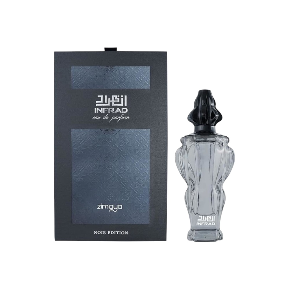 زيمايا عطرانفراد نوار ايديشن او دي بارفان للرجال - 100 مل 
