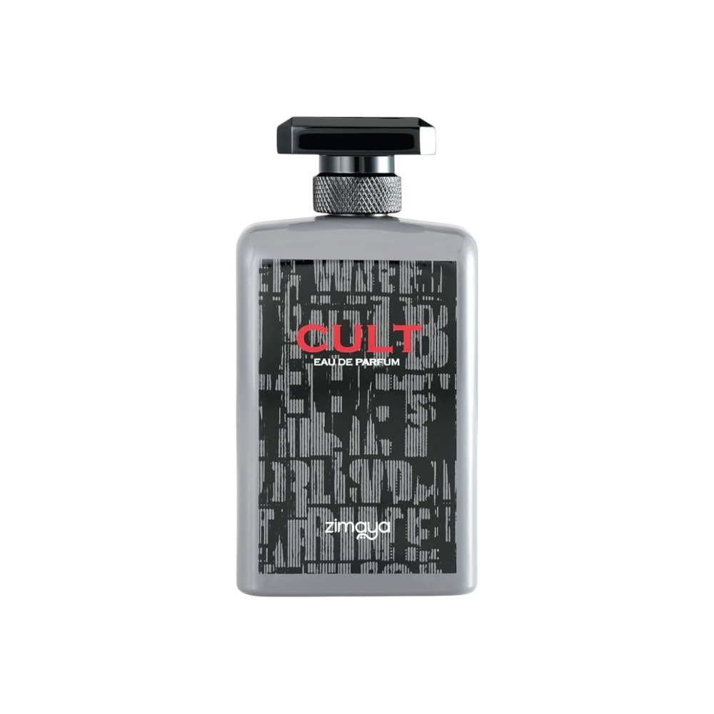 زيمايا عطر او دو بارفان كالت للجنسين - 100مل