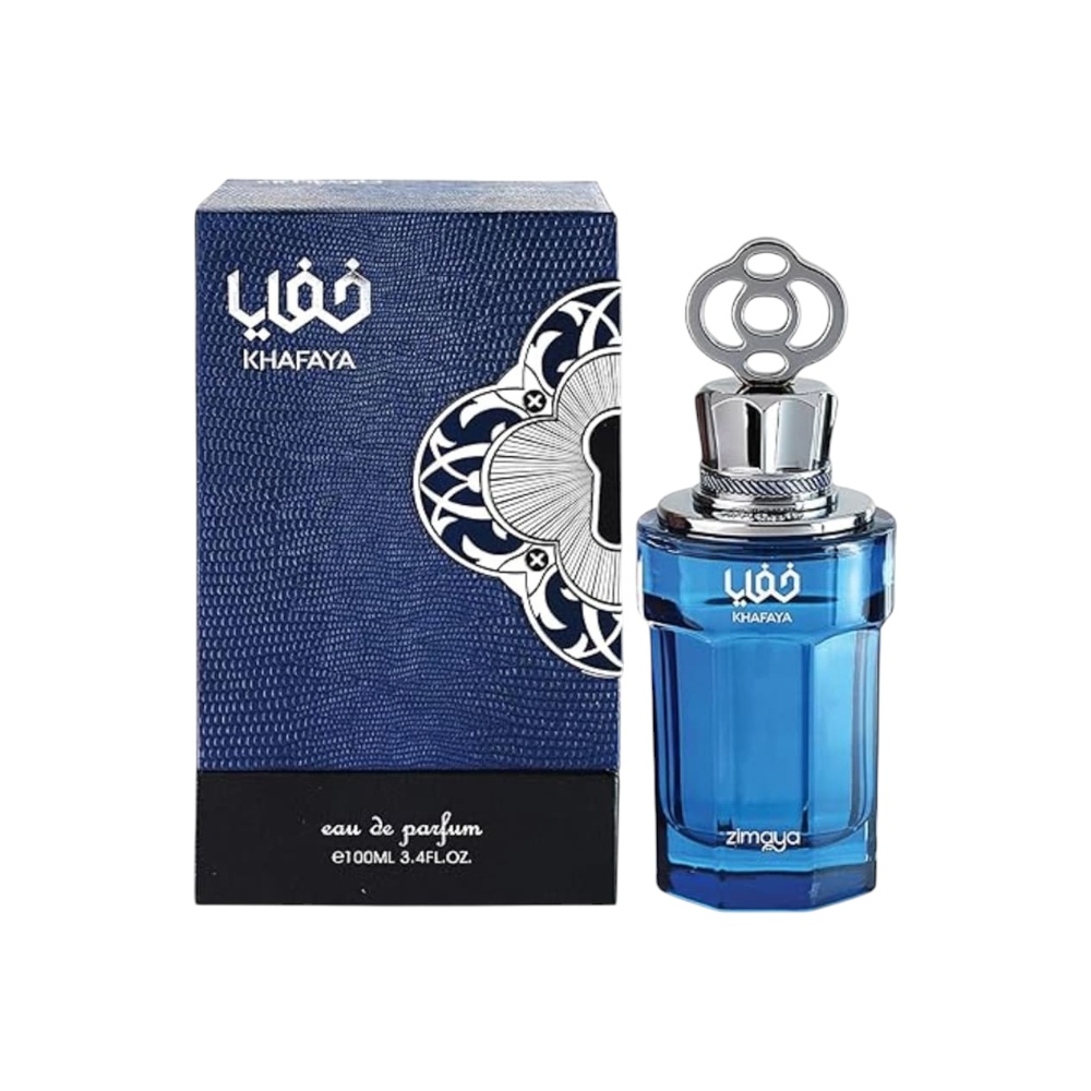 زيمايا عطر او دي بارفان خفايا اوم للرجال - 100مل