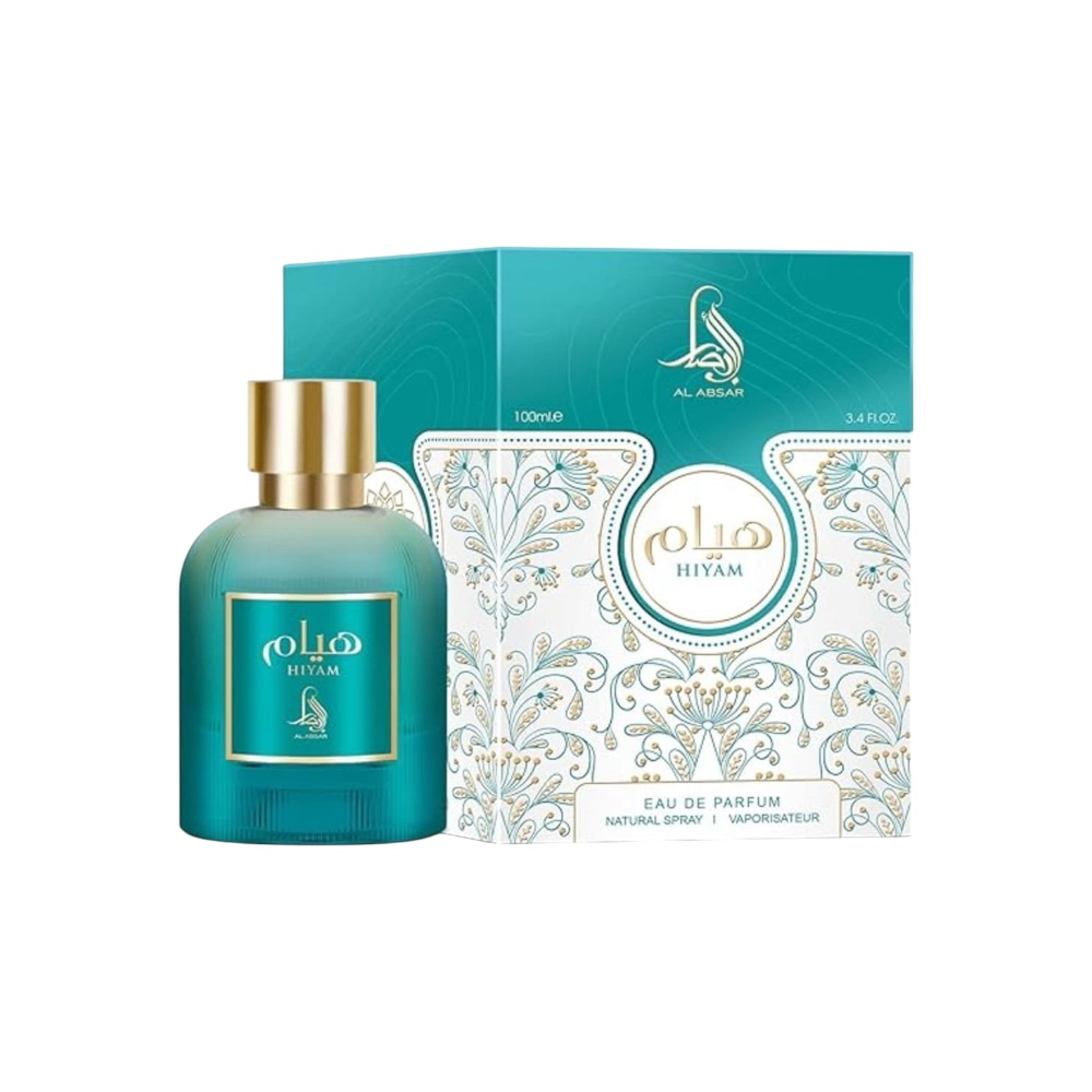 زيمايا عطر هيام للنساء او دي بارفان - 100 مل