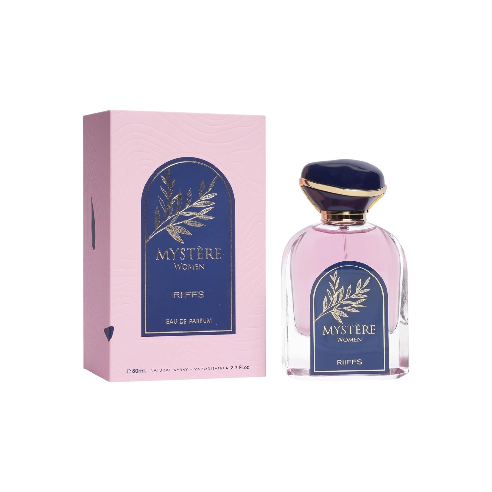 ريفس عطر مايستري ومن للنساء أو دو برفيوم - 80 مل