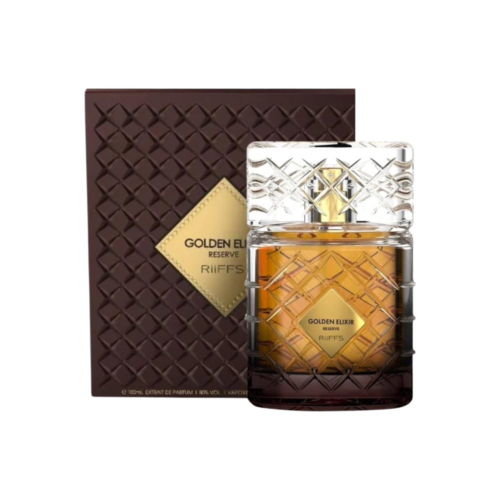 ريفس عطر ريزيرف للجنسين إكسترايت دي برفيوم - 100 مل