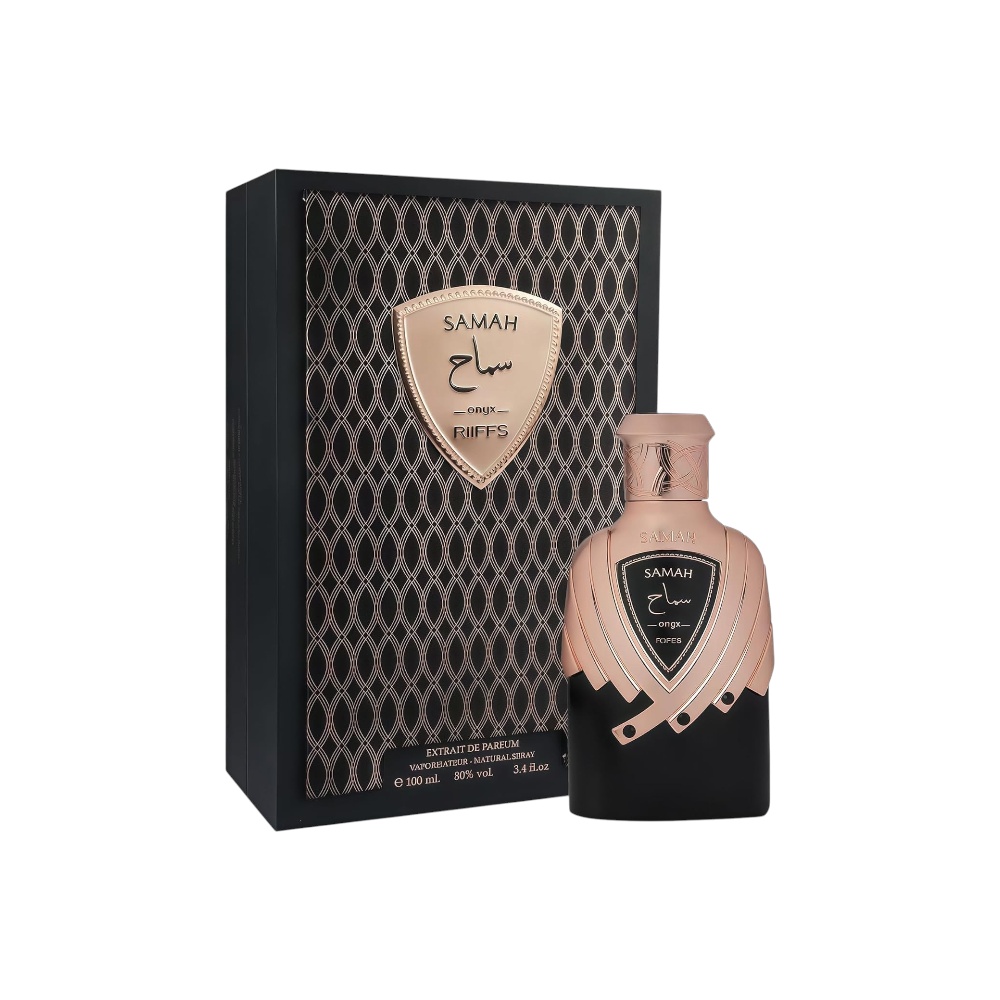 ريفس عطر سماح أونيكس للجنسين إكسترايت دي برفيوم - 100 مل