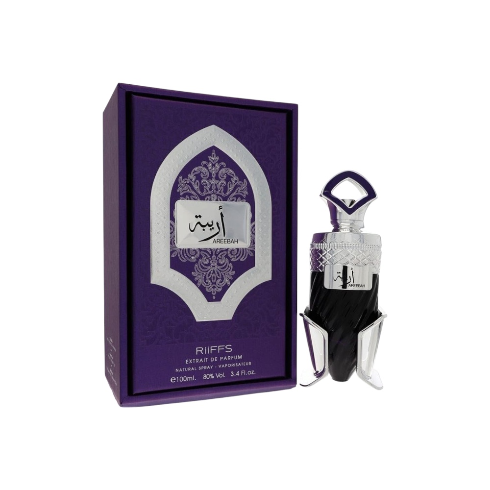 ريفس عطر اريبة للجنسين إكسترايت دي برفيوم - 100 مل