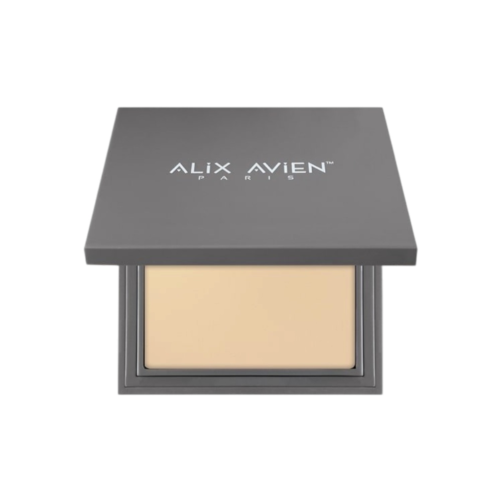 بودرة مضغوطة من إليكس أفين درجة رقم 05