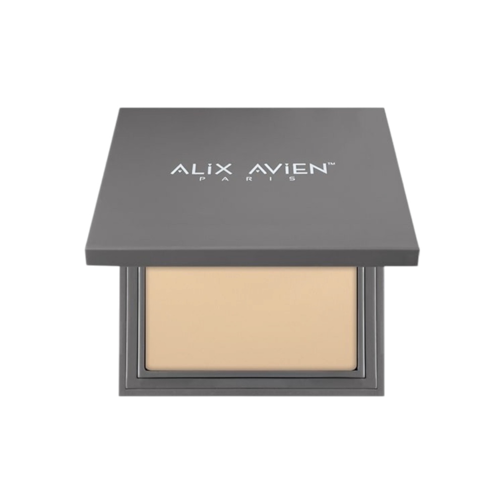 بودرة مضغوطة من إليكس أفين درجة رقم 07