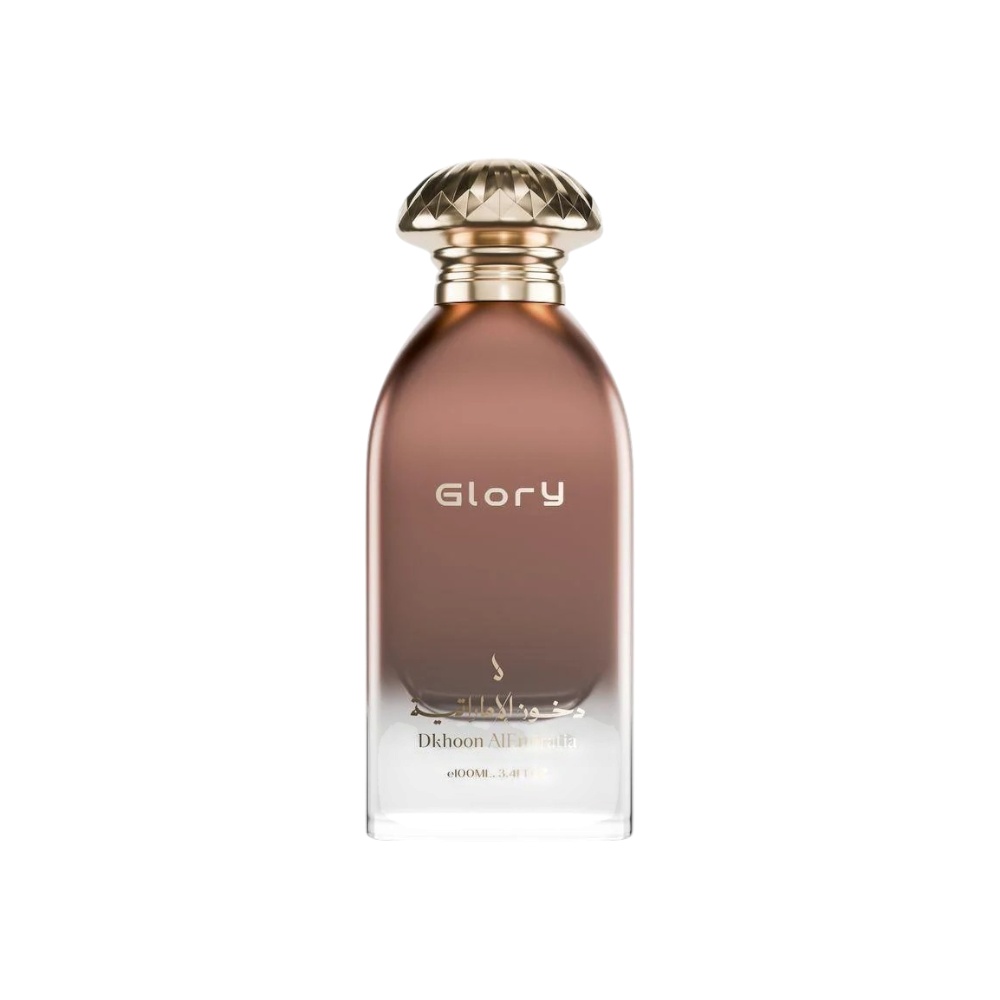 عطر جلوري من دخون الإماراتية  للجنسين - 100 مل