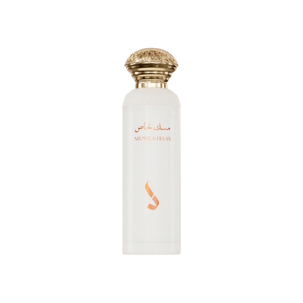 عطر مسك خاص من دخون الإماراتية  للجنسين - 75 مل