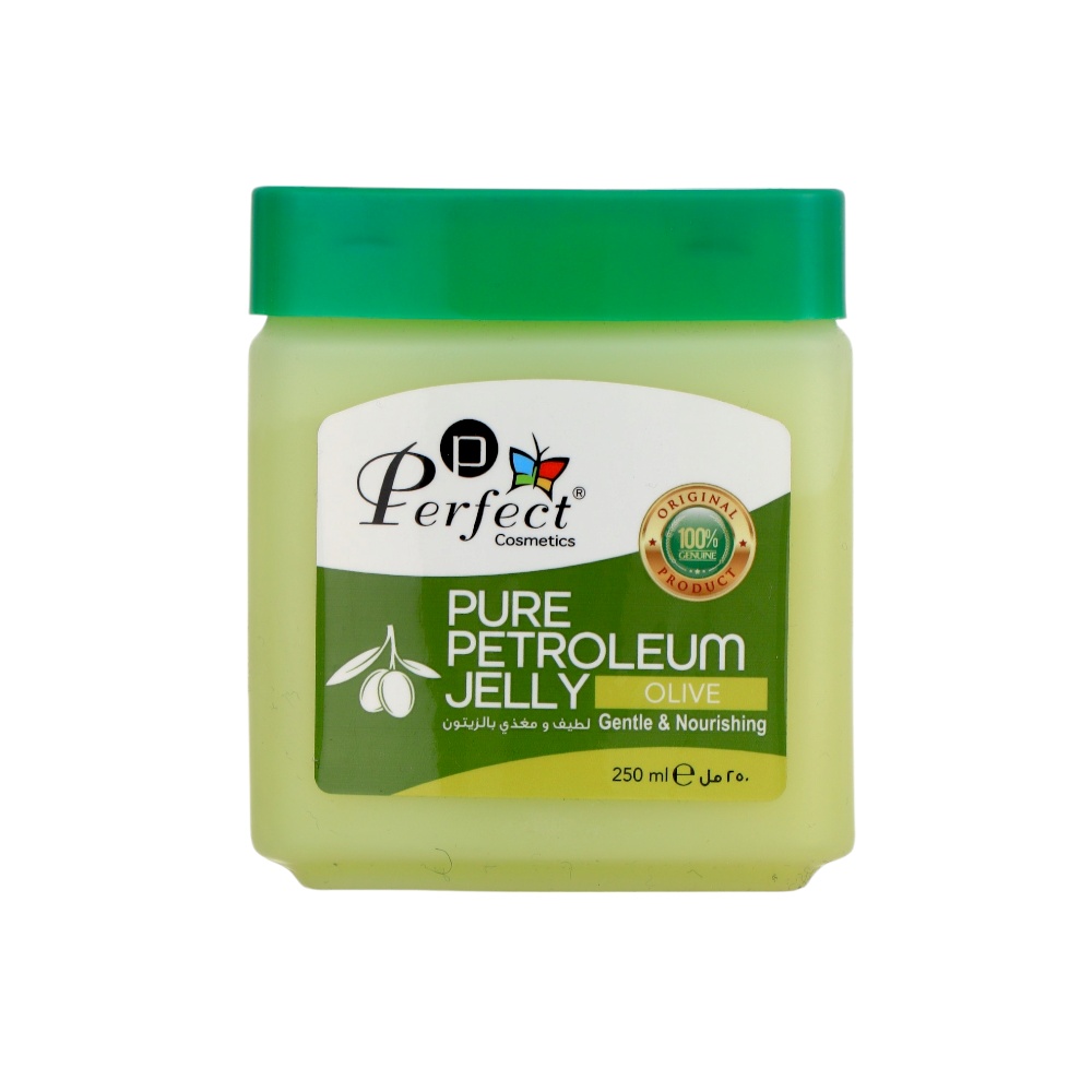  فازلين بيرفكت بزيت الزيتون - 250 مل