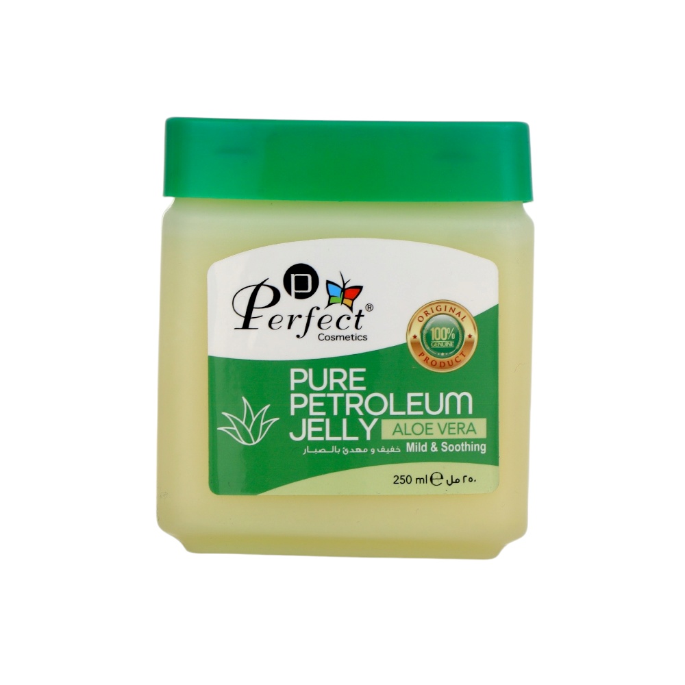  فازلين بيرفكت بالصبار  - 250 مل