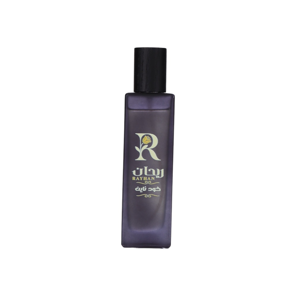 عطر كود ناين من ريحان  للجنسين  - 100 مل