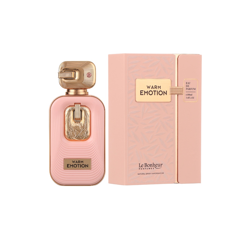 عطر وورم ايموشن من لابونير للنساء -100 مل