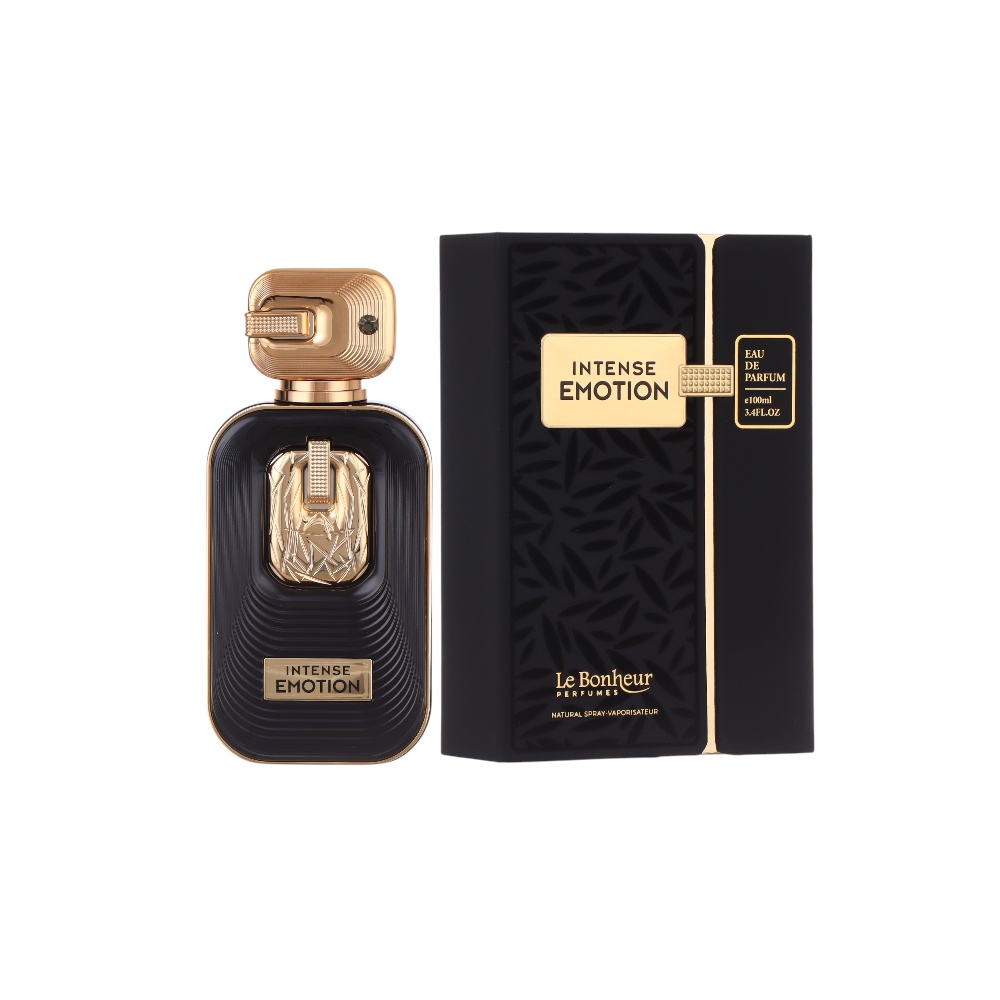 عطر انتس ايموشن من لابونير للجنسين -100 مل