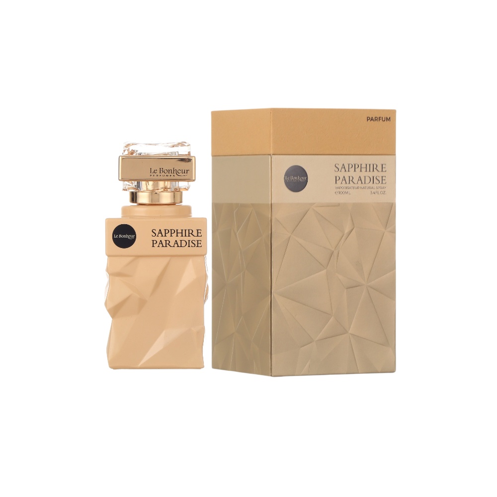عطر سفاير باراديس من لابونير للجنسين -100 مل
