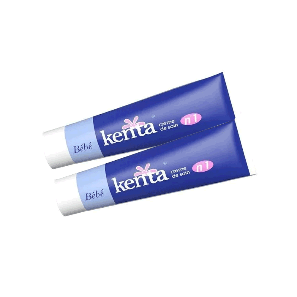 كريم كينتا التفتيح المغربي للبشرة و المناطق الحساسة 30 جم - عدد 2