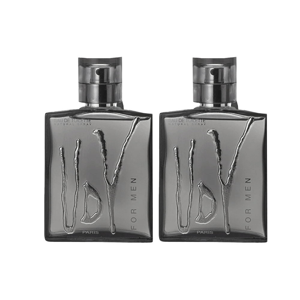 عطر يوديفي باريس رجالي  100 مل - عدد 2