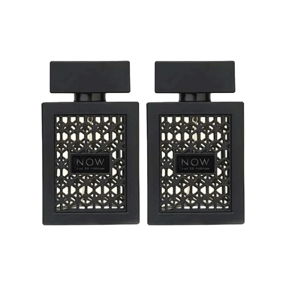 عطر ريف ناو رجالي  100 مل - عدد 2