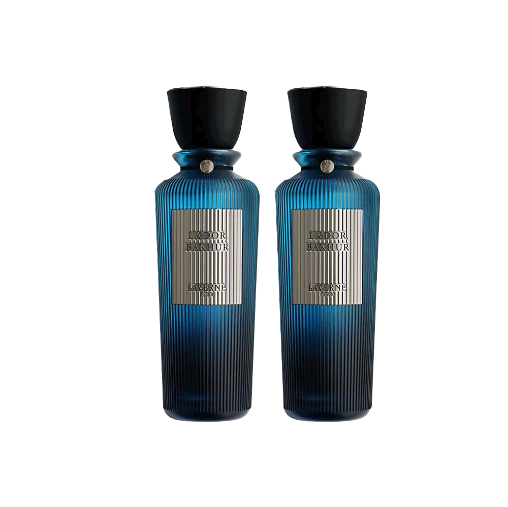 عطر لافيرن لادور بخور كلاسيك للجنسين  200 مل  -  عدد 2