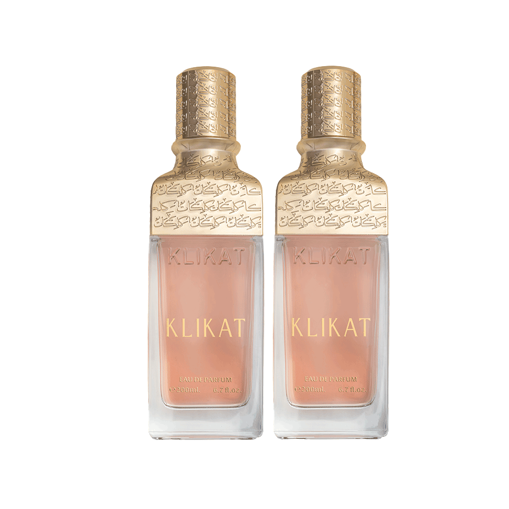 عطر كلكات تايمز 200 مل - عدد 2