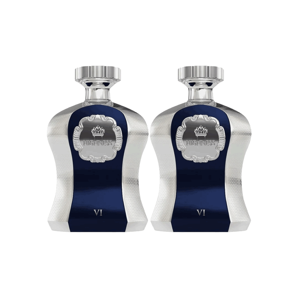 عطر أفنان هايناس بلو في اي للرجال 100 مل - عدد 2