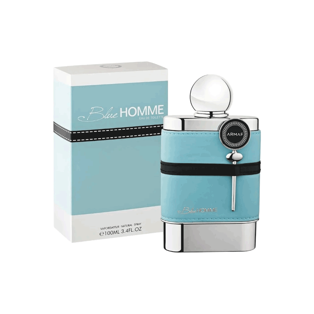 عطر أرماف بلو أوم للرجال - 100 مل