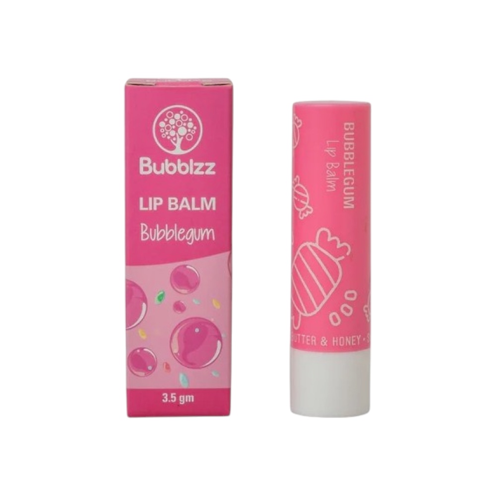 مرطب الشفاه بابلز بنكهة اللبان -3.5 جرام