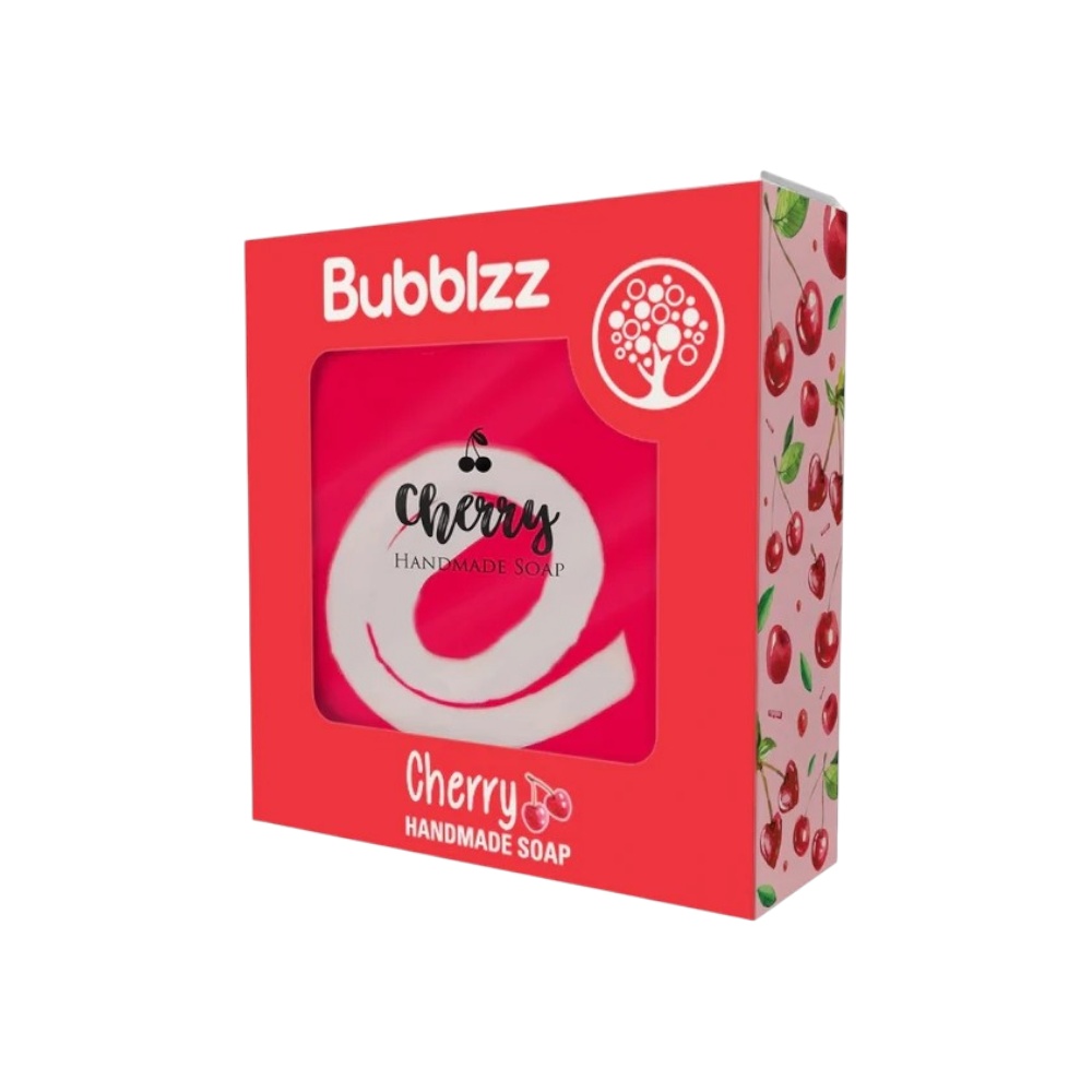صابون للجسم بابلز برائحة الكرز -160 جرام 