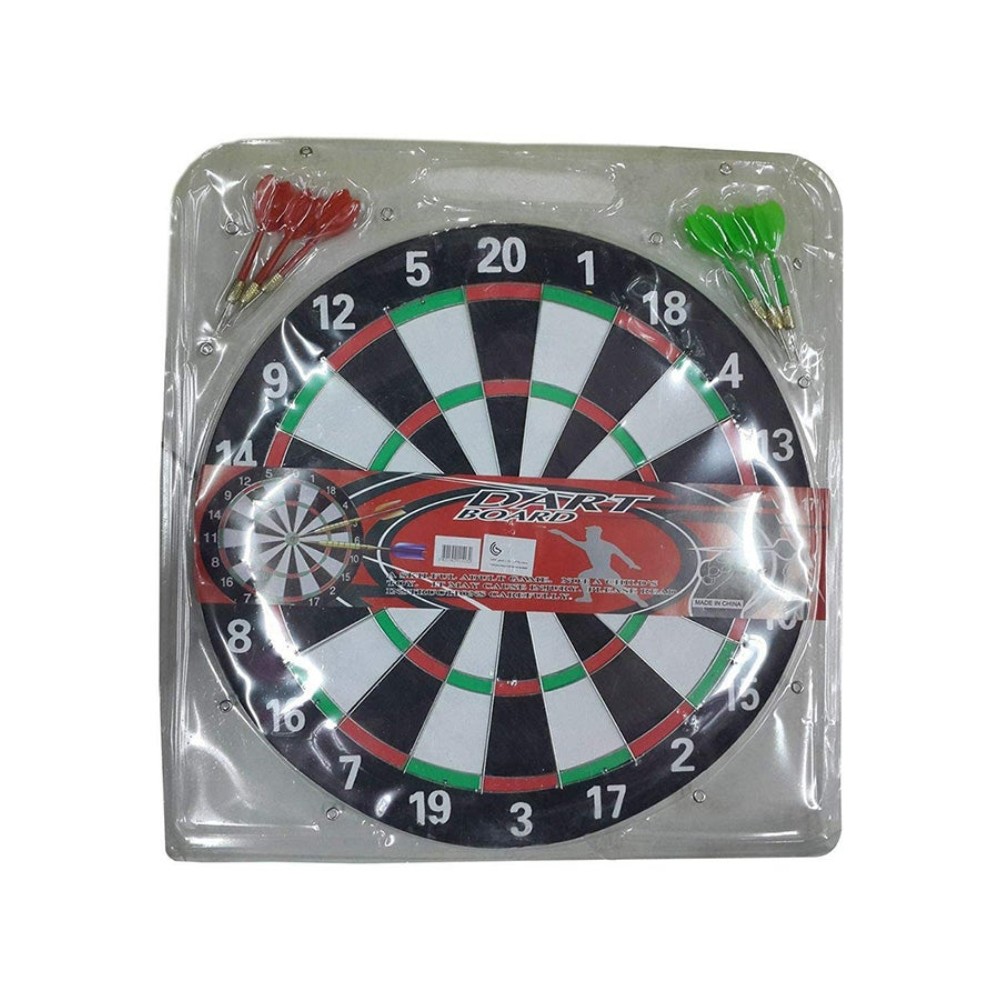 لعبة رمي سهام جدارية