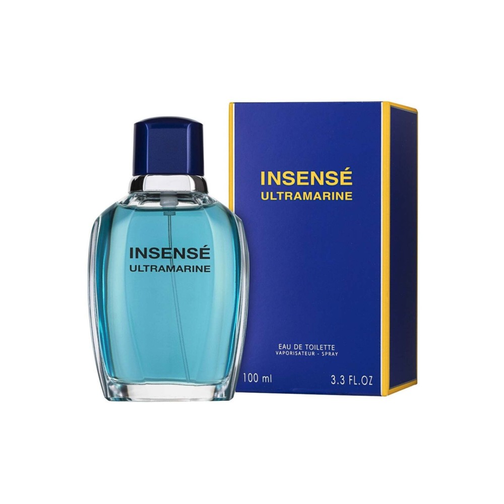 عطر جيفنشي إنسينس الترا مارين للرجال 100 مل