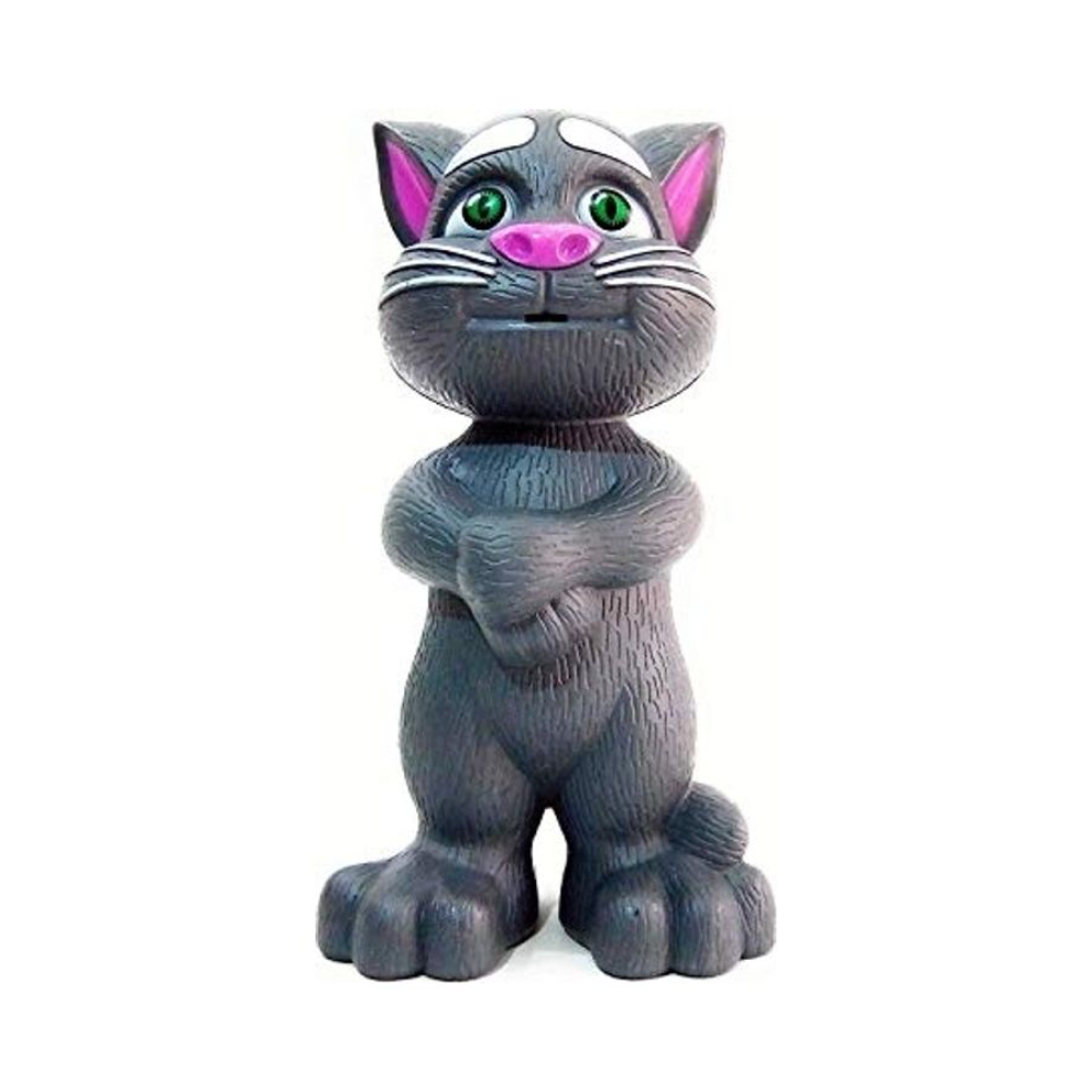 وندر لعبة قط توم المتكلم باللمس والتقليد موديل JHX140