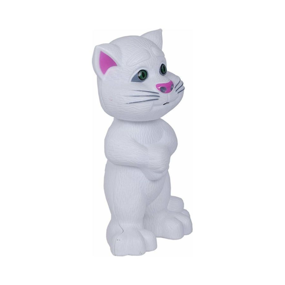 لعبة قط توم المتكلمة للأطفال