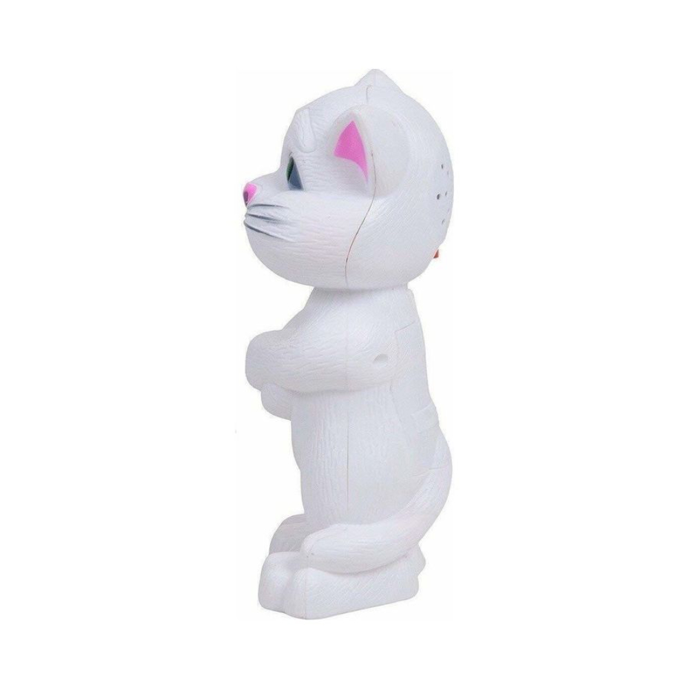 لعبة قط توم المتكلمة للأطفال