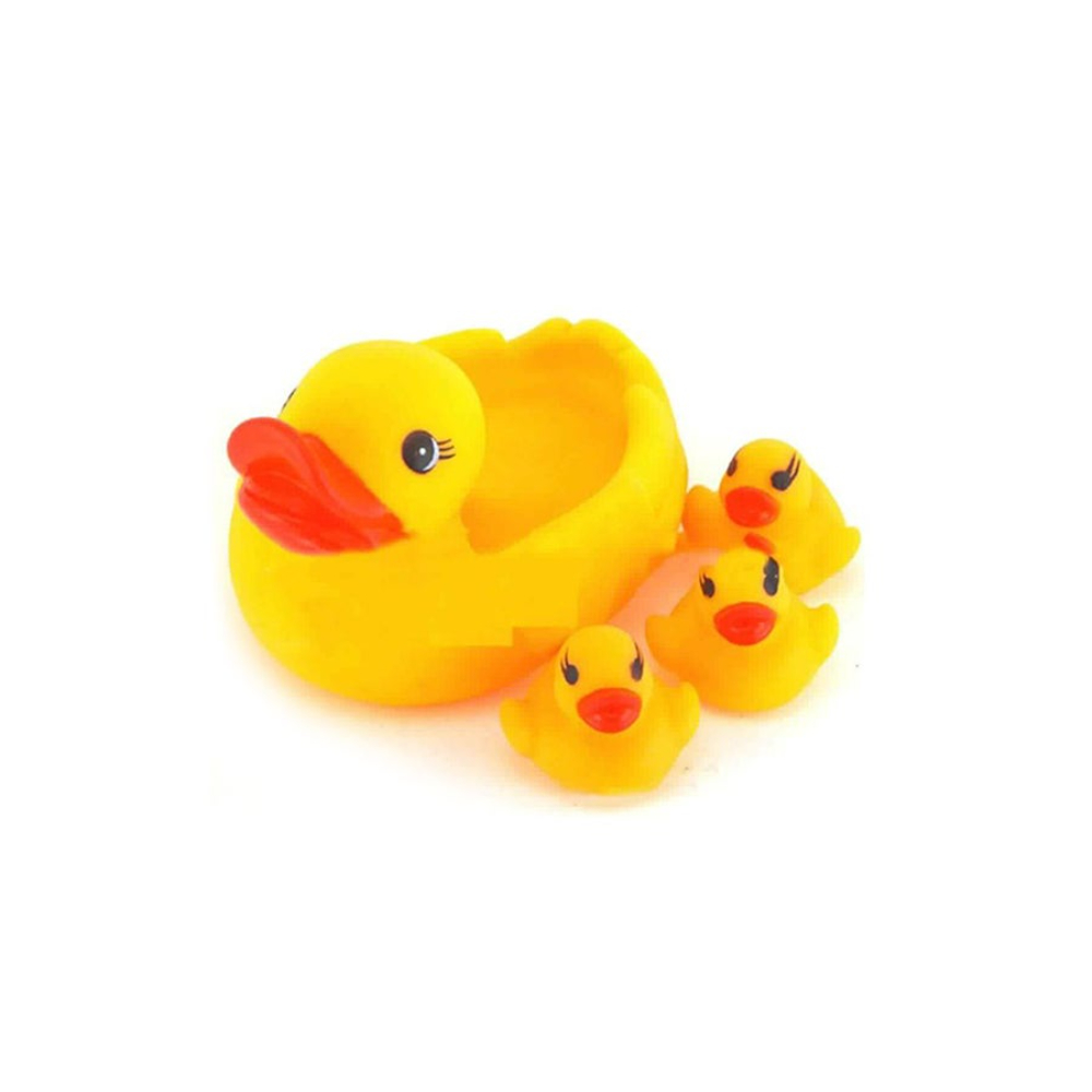 أو إي إم بطات عائمة - 4 قطع