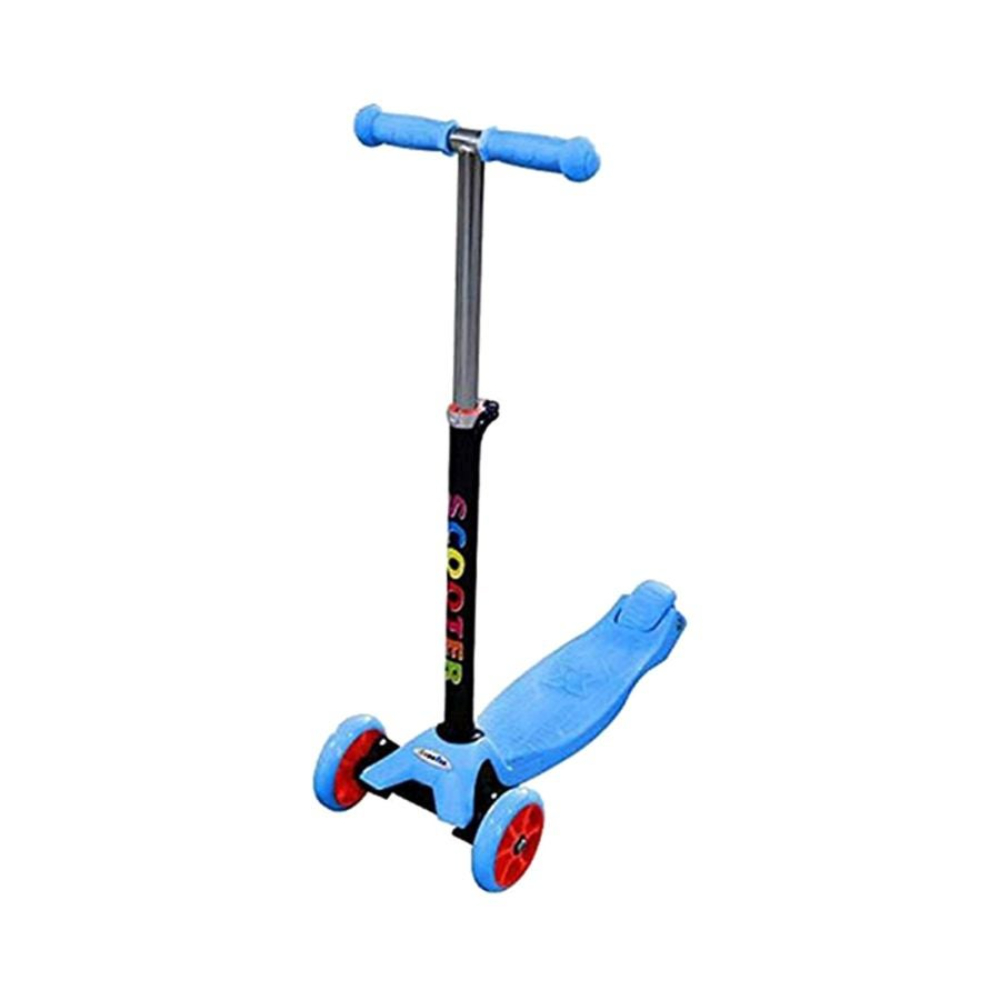 كول بيبي سكوتر ثلاثي العجلات