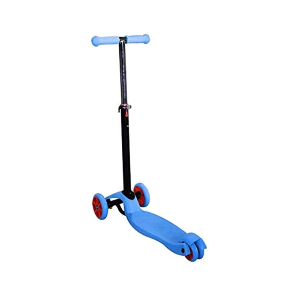 كول بيبي سكوتر ثلاثي العجلات