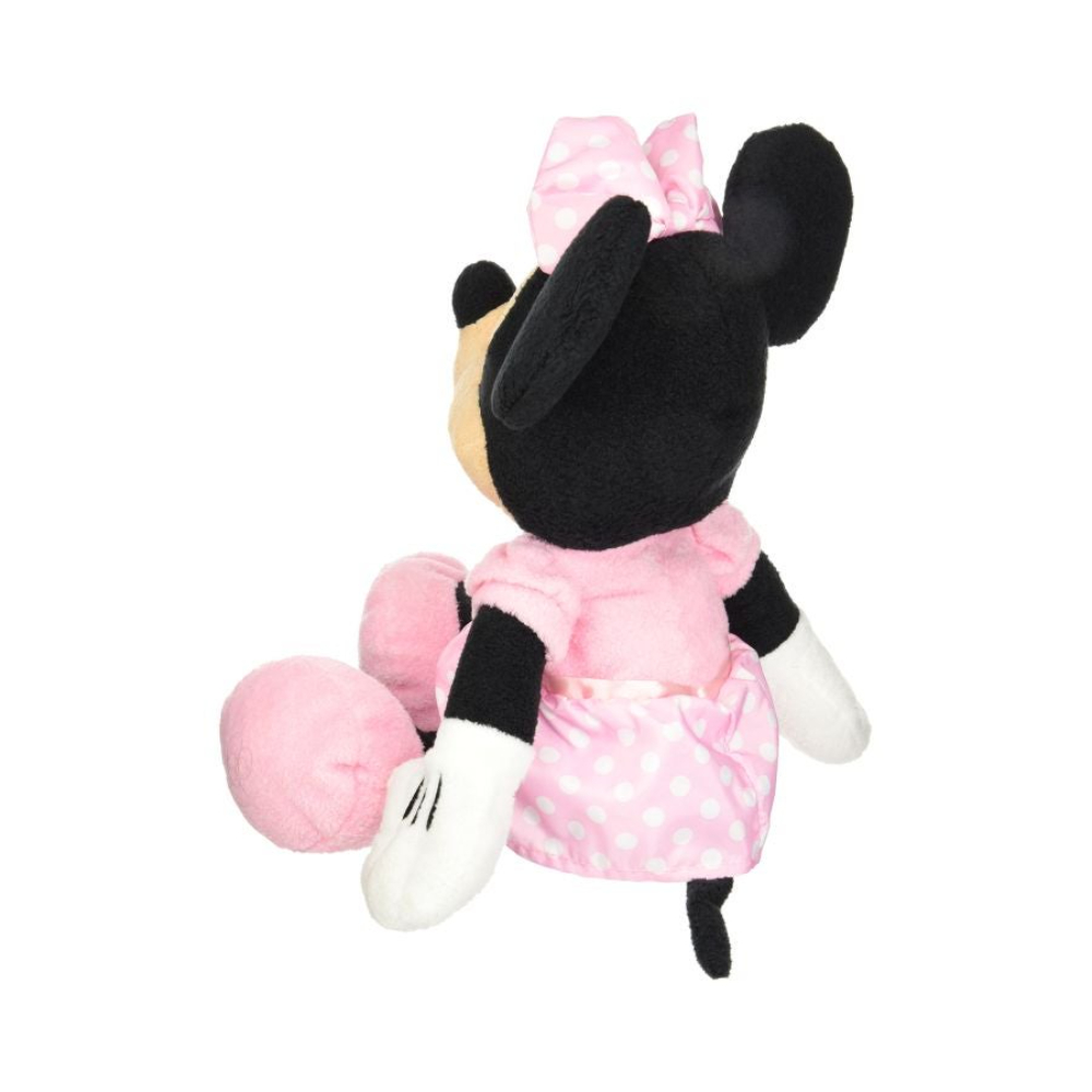 كيدز بريفيرد دمية محشوة ميني ماوس - 14 بوصة