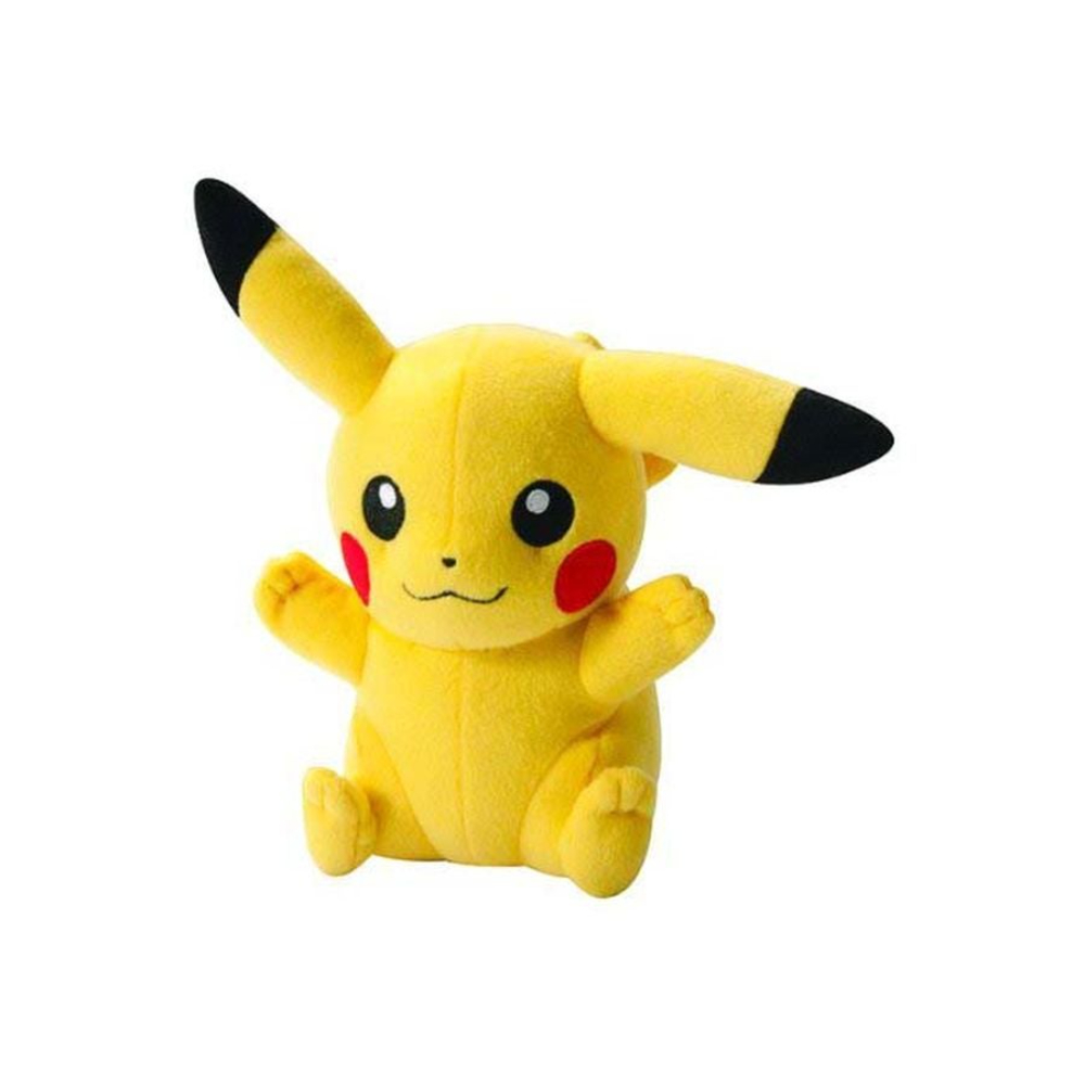 تومي دمية بيكاتشو محشوة - 8 بوصة