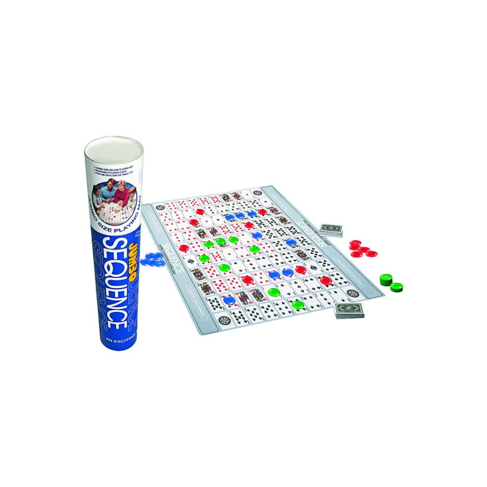  لعبة أنبوبات تتابع كبيرة