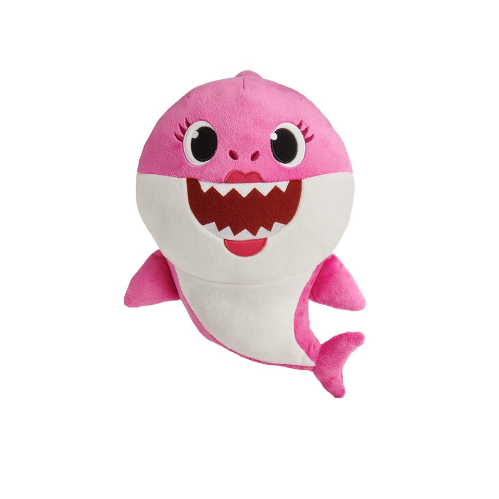 توي برو دمية متحركة والدة القرش