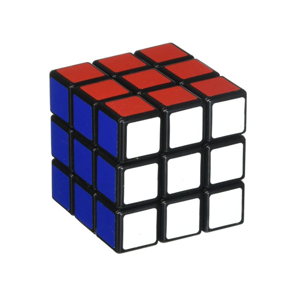 جو باي مكعب سحري احترافي - مقاس 3x3 سم