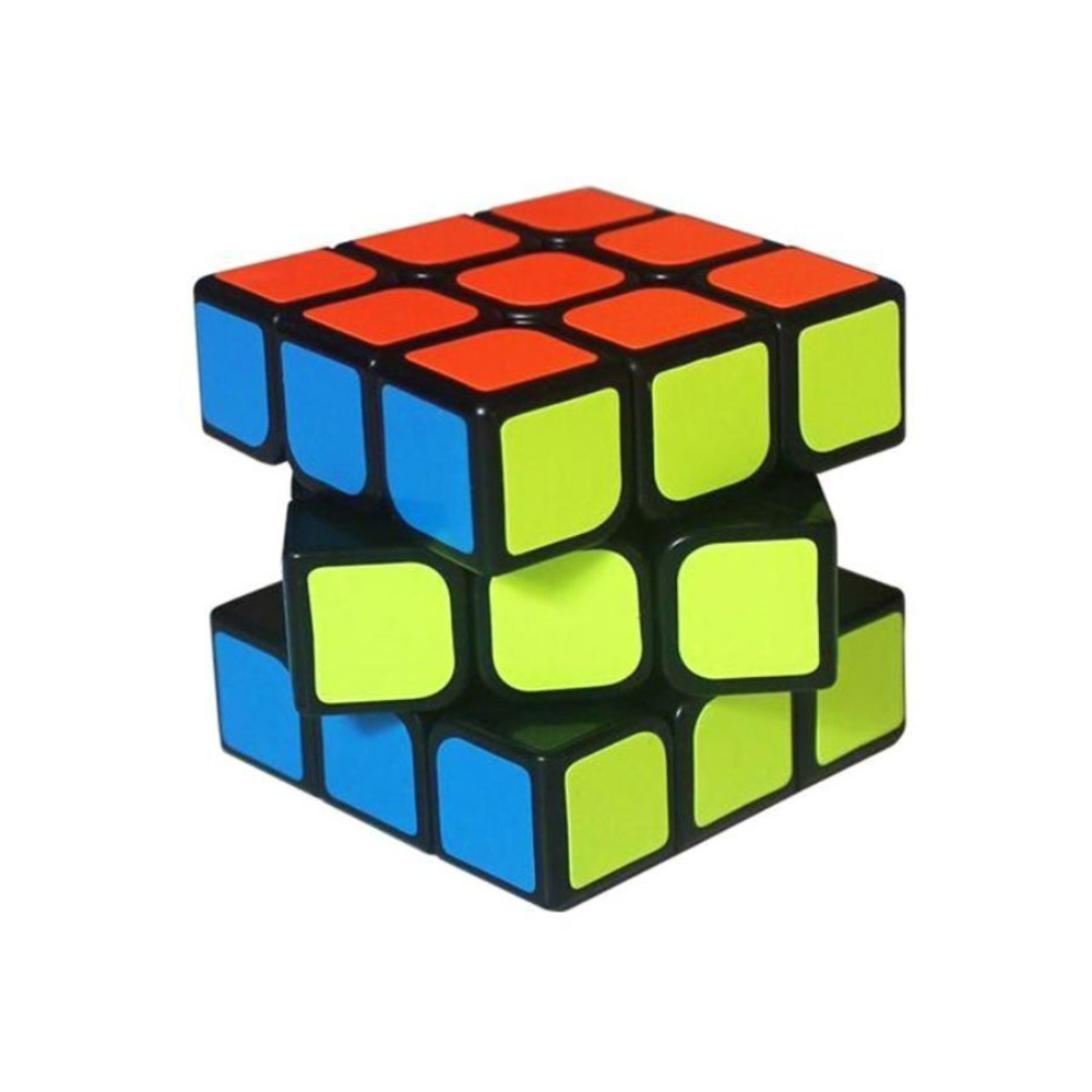 سيري مكعب روبيك مميز درجة ثالثة