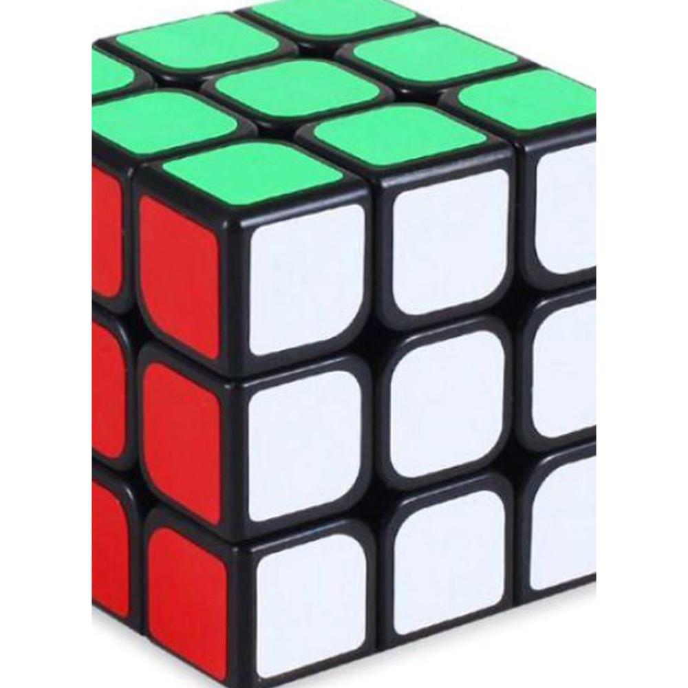 سيري مكعب روبيك مميز درجة ثالثة