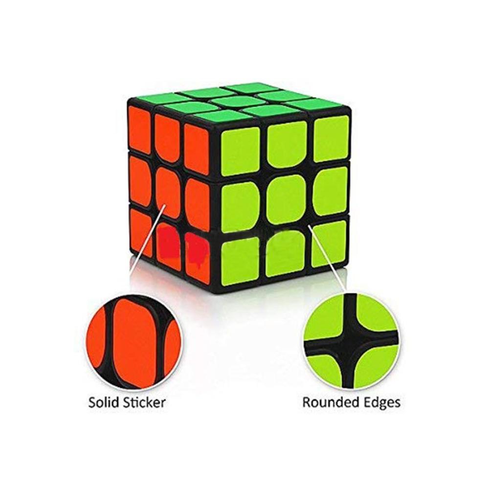 كي يي مكعب ألغاز روبيك - 56.5 سم