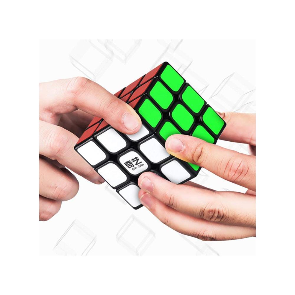 كي يي مكعب ألغاز روبيك - 56.5 سم