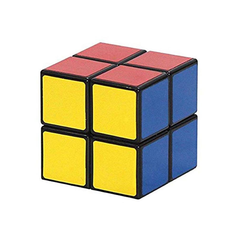 شنغشو مكعب لعبة تعليمي - 2x2 سم