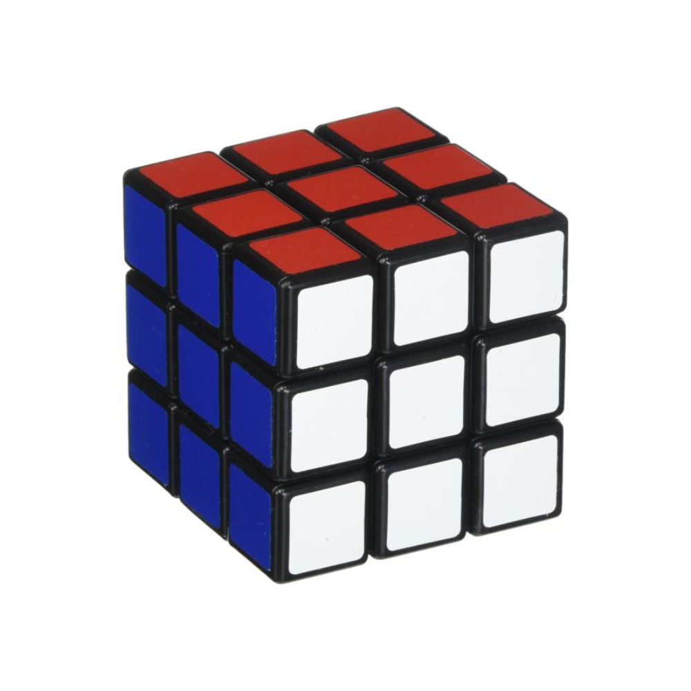 شنغشو مكعب روبيك 3 بوصة - طراز SS331